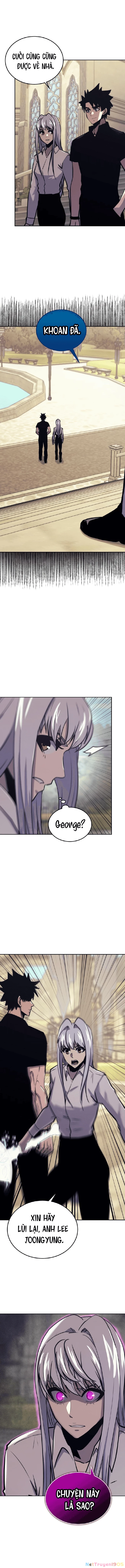 Kể Từ Bây Giờ, Tôi Là Một Người Chơi Chapter 42 - 12