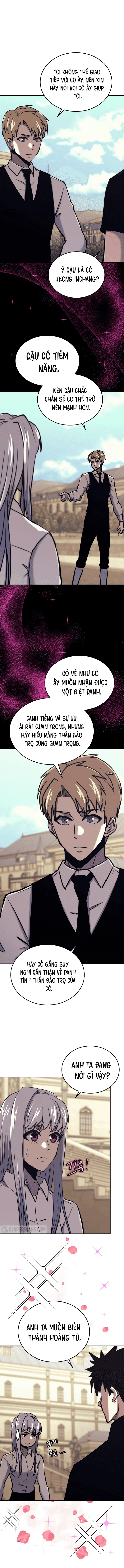 Kể Từ Bây Giờ, Tôi Là Một Người Chơi Chapter 43 - 4