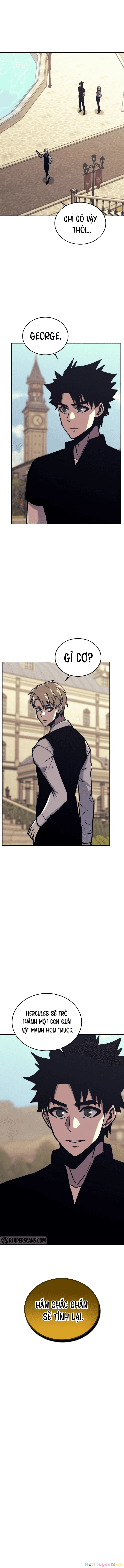 Kể Từ Bây Giờ, Tôi Là Một Người Chơi Chapter 43 - 5