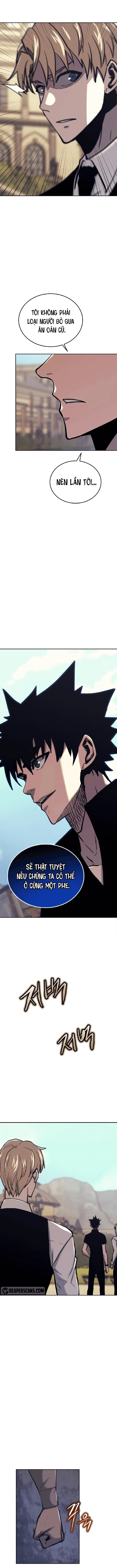 Kể Từ Bây Giờ, Tôi Là Một Người Chơi Chapter 43 - 6