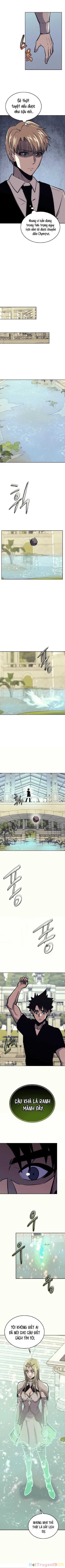 Kể Từ Bây Giờ, Tôi Là Một Người Chơi Chapter 43 - 7