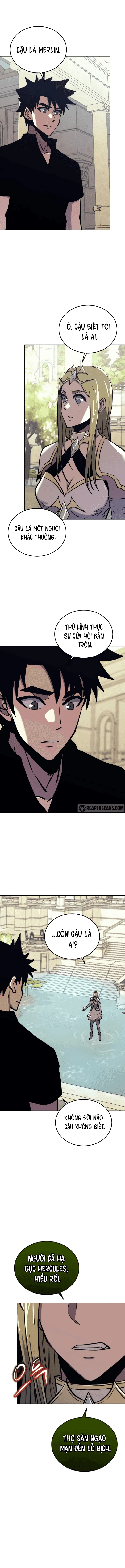 Kể Từ Bây Giờ, Tôi Là Một Người Chơi Chapter 43 - 8