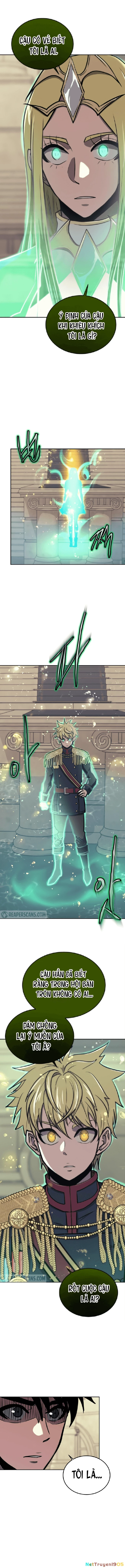 Kể Từ Bây Giờ, Tôi Là Một Người Chơi Chapter 43 - 9