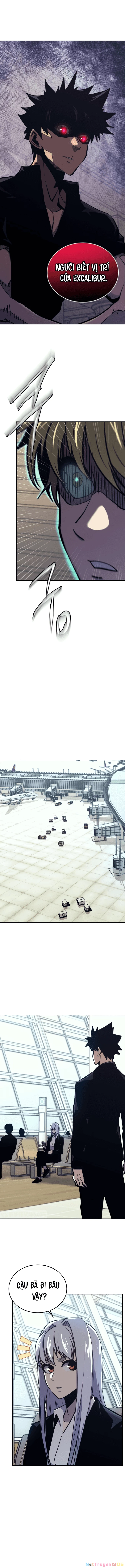 Kể Từ Bây Giờ, Tôi Là Một Người Chơi Chapter 43 - 10