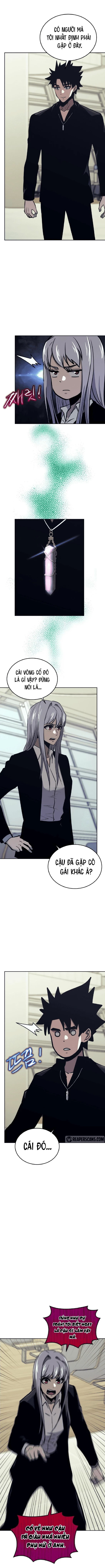 Kể Từ Bây Giờ, Tôi Là Một Người Chơi Chapter 43 - 11