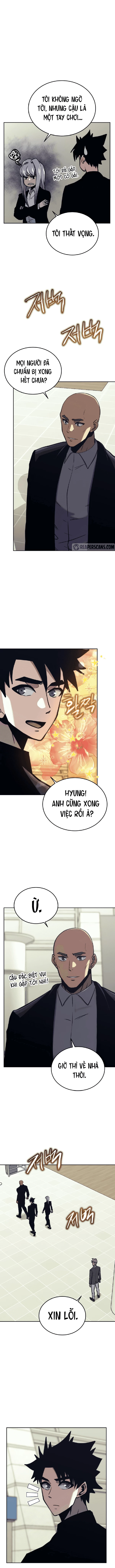 Kể Từ Bây Giờ, Tôi Là Một Người Chơi Chapter 43 - 12