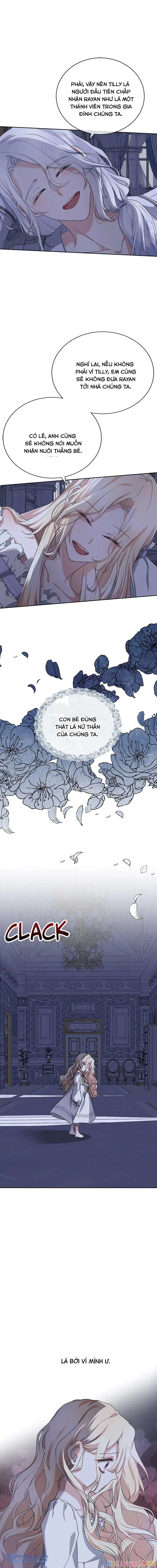 Nhân Vật Tôi Xuyên Vào, Chưa Từng Xuất Hiện Chapter 22 - 14