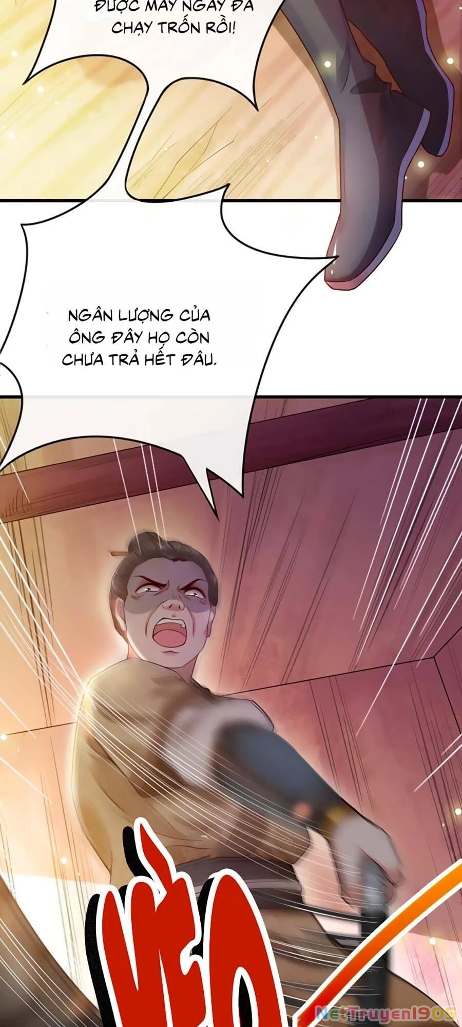 Hệ Thống Xuyên Nhanh: Ác Nam Không Dễ Chọc Chapter 1 - 4