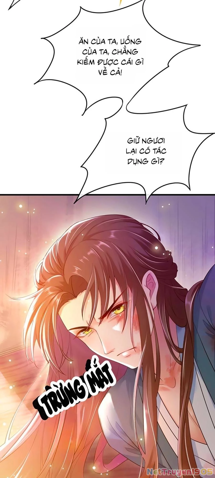 Hệ Thống Xuyên Nhanh: Ác Nam Không Dễ Chọc Chapter 1 - 7