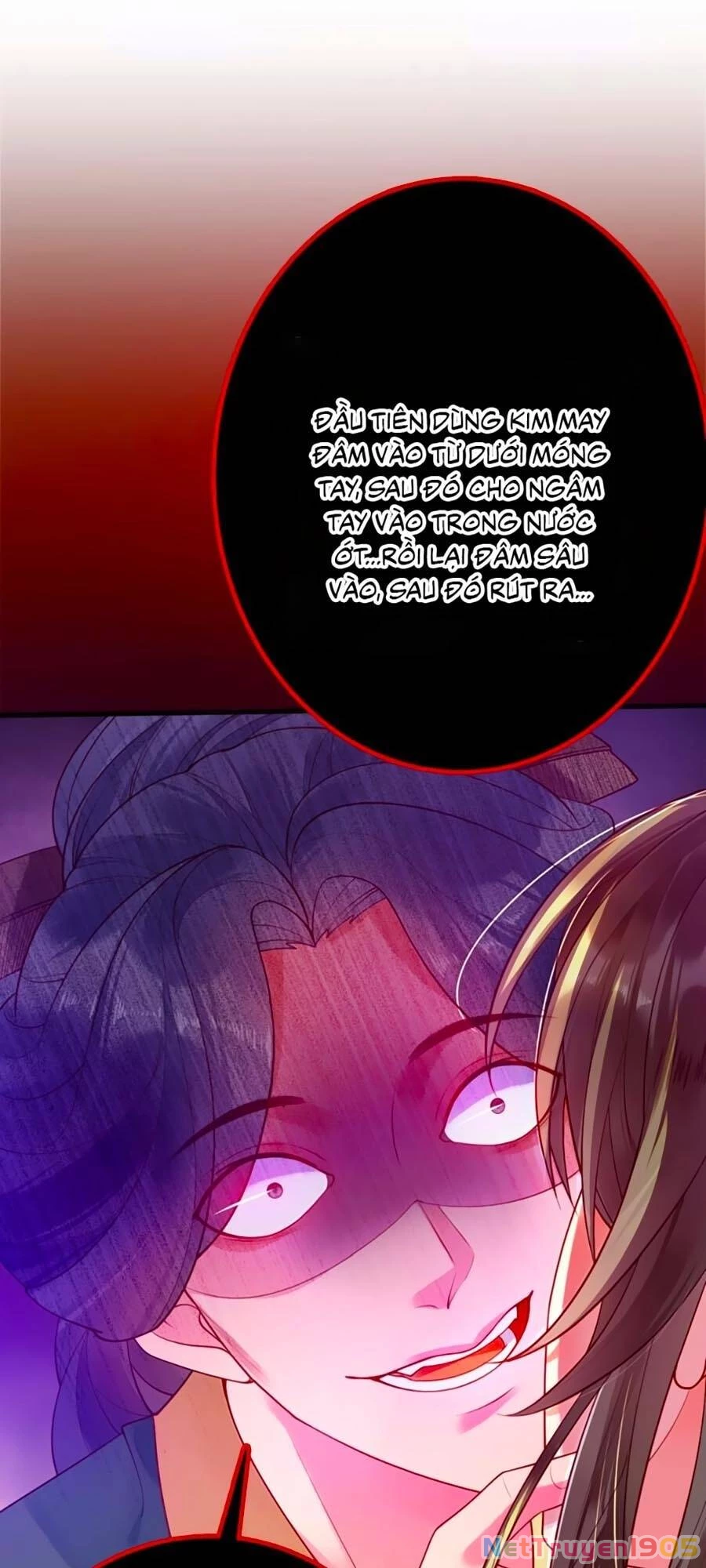 Hệ Thống Xuyên Nhanh: Ác Nam Không Dễ Chọc Chapter 1 - 11