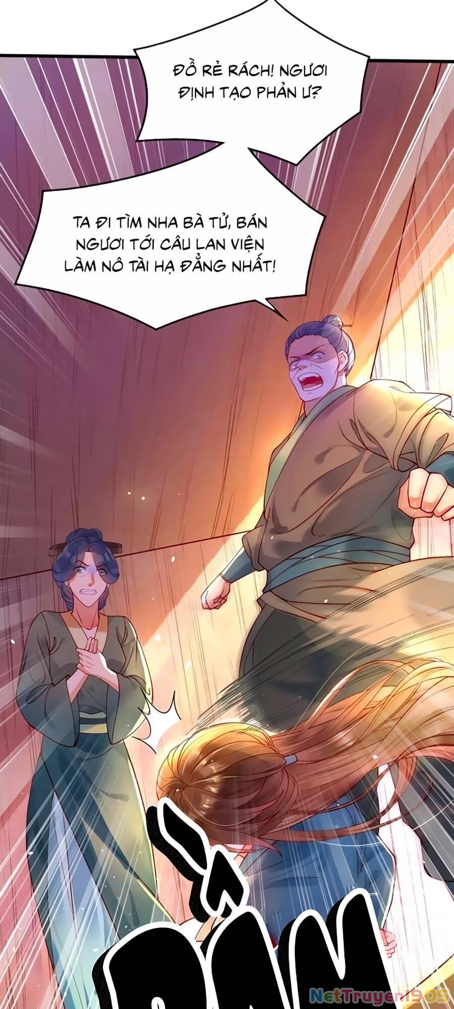 Hệ Thống Xuyên Nhanh: Ác Nam Không Dễ Chọc Chapter 1 - 15