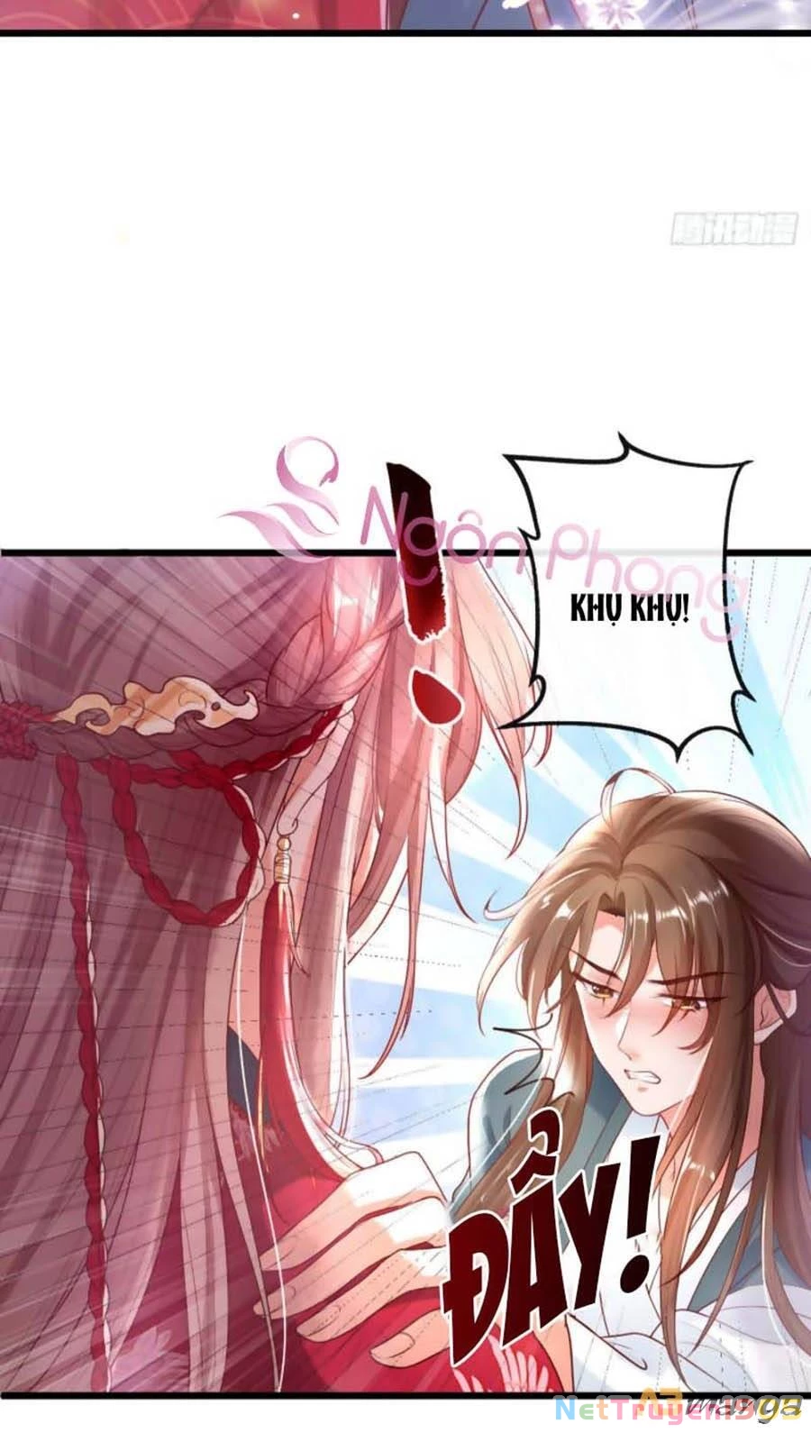 Hệ Thống Xuyên Nhanh: Ác Nam Không Dễ Chọc Chapter 2 - 2