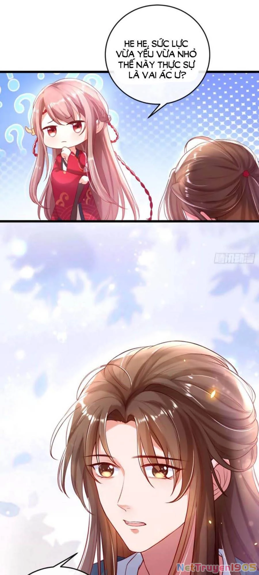 Hệ Thống Xuyên Nhanh: Ác Nam Không Dễ Chọc Chapter 2 - 3