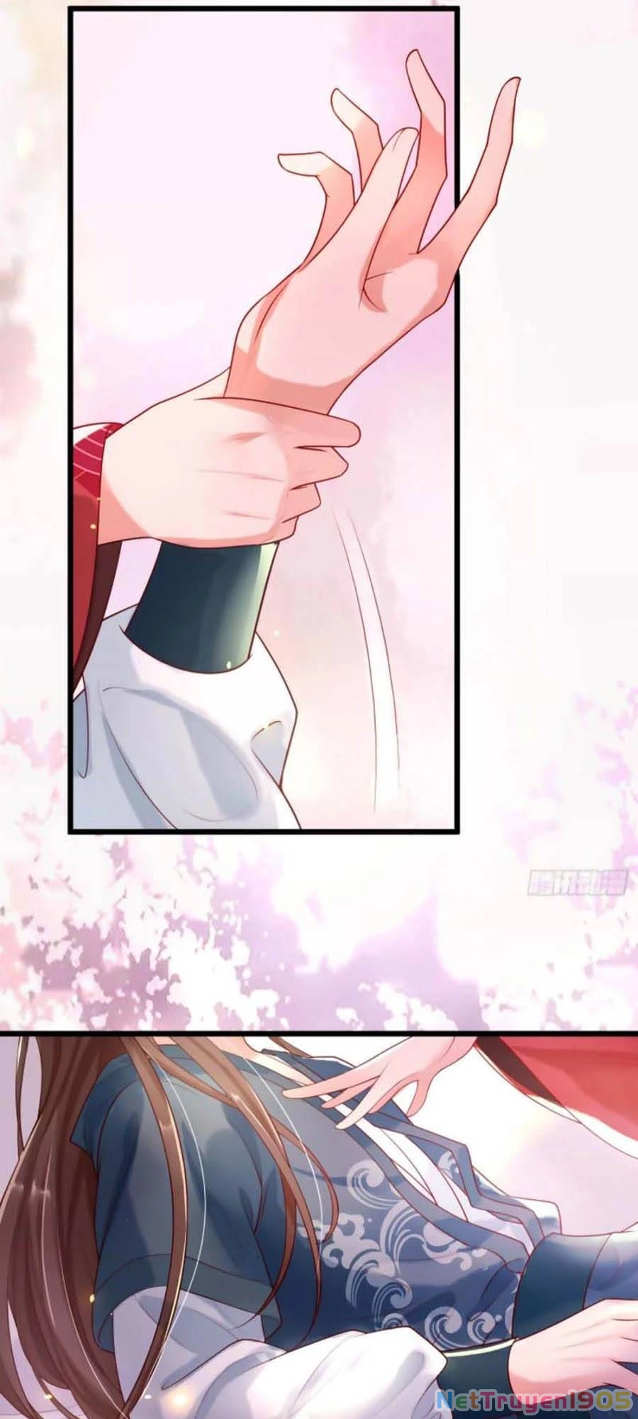 Hệ Thống Xuyên Nhanh: Ác Nam Không Dễ Chọc Chapter 2 - 21