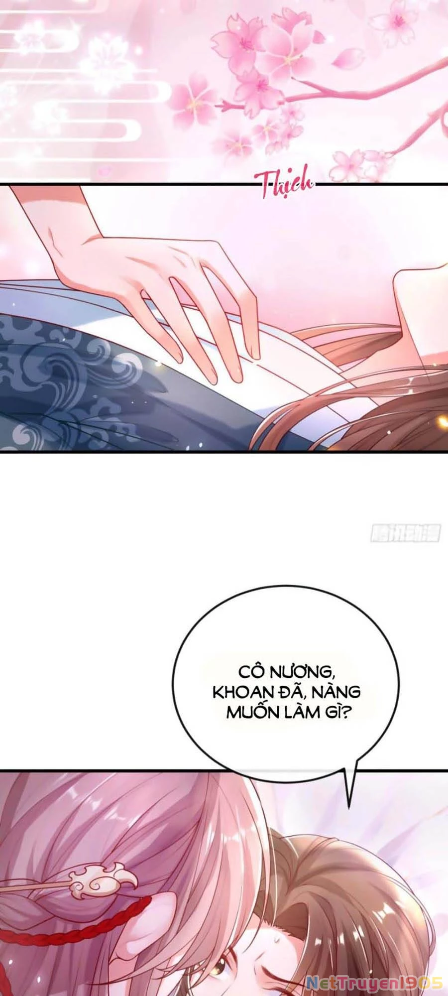 Hệ Thống Xuyên Nhanh: Ác Nam Không Dễ Chọc Chapter 2 - 29