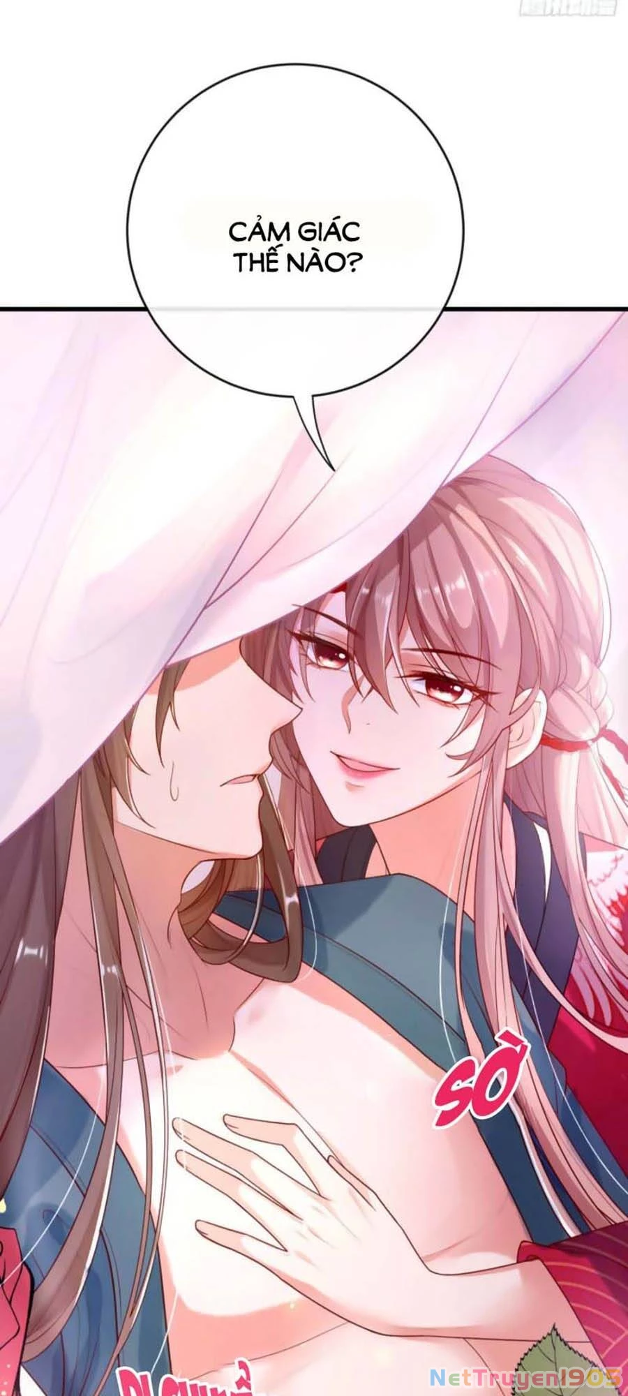 Hệ Thống Xuyên Nhanh: Ác Nam Không Dễ Chọc Chapter 2 - 33