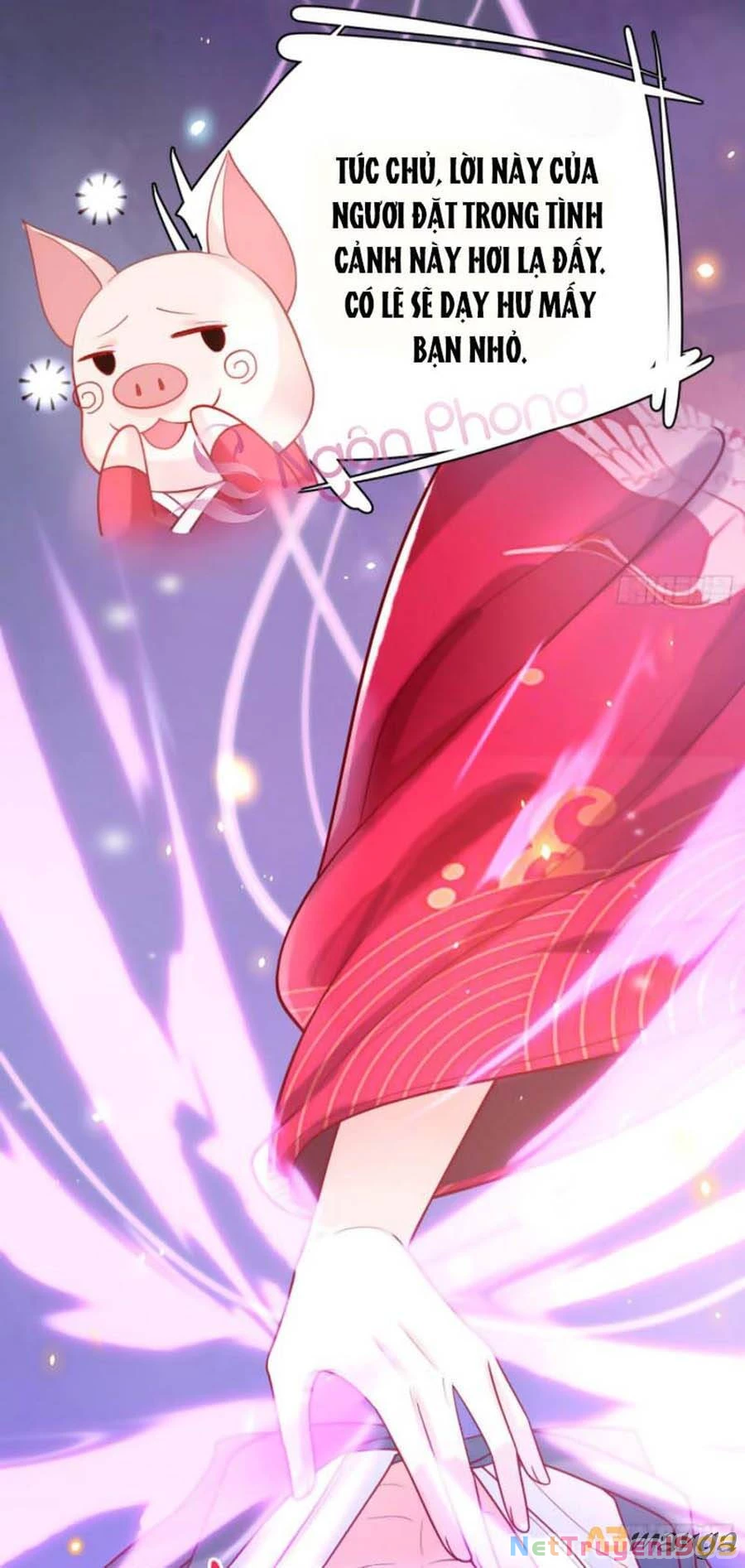 Hệ Thống Xuyên Nhanh: Ác Nam Không Dễ Chọc Chapter 2 - 41