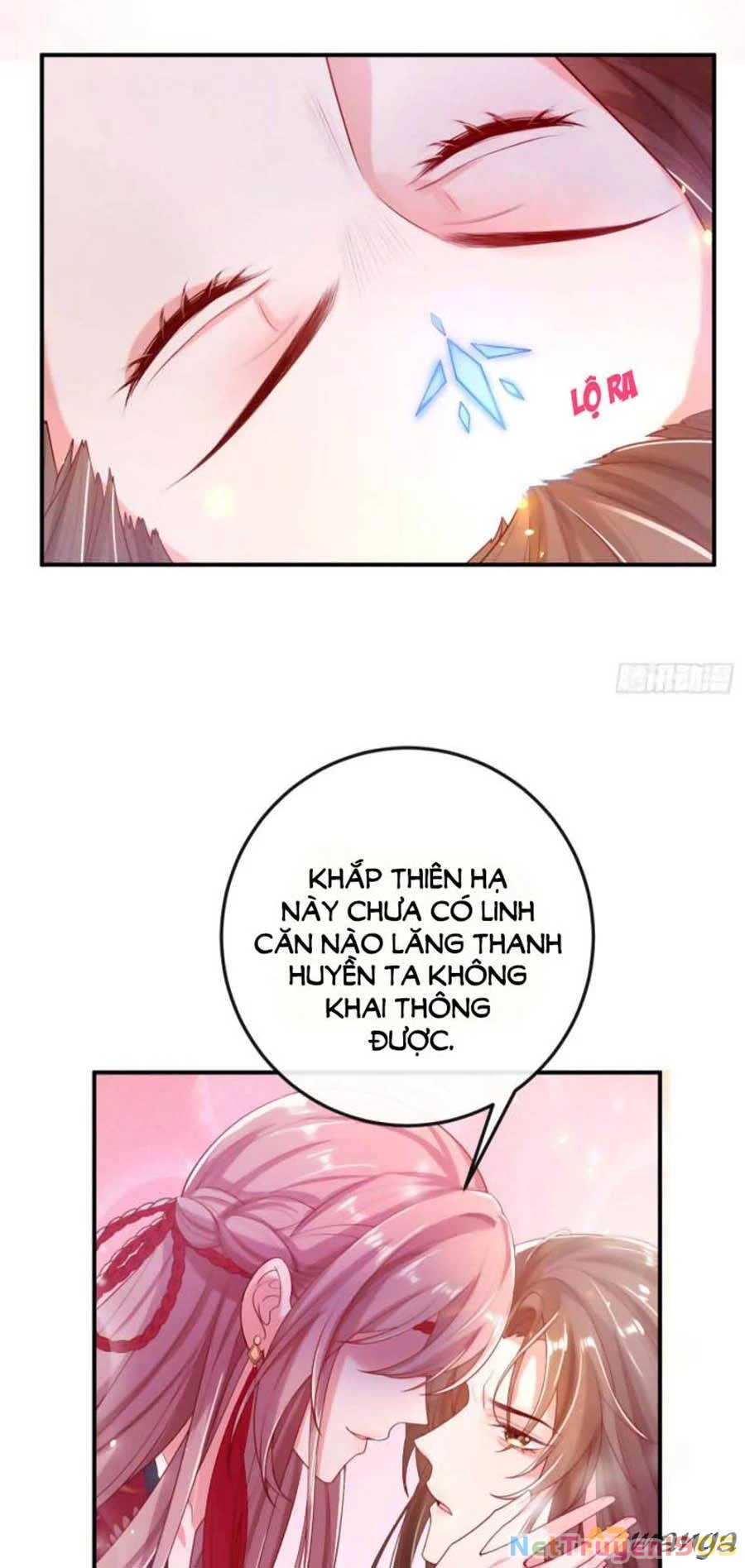 Hệ Thống Xuyên Nhanh: Ác Nam Không Dễ Chọc Chapter 2 - 44