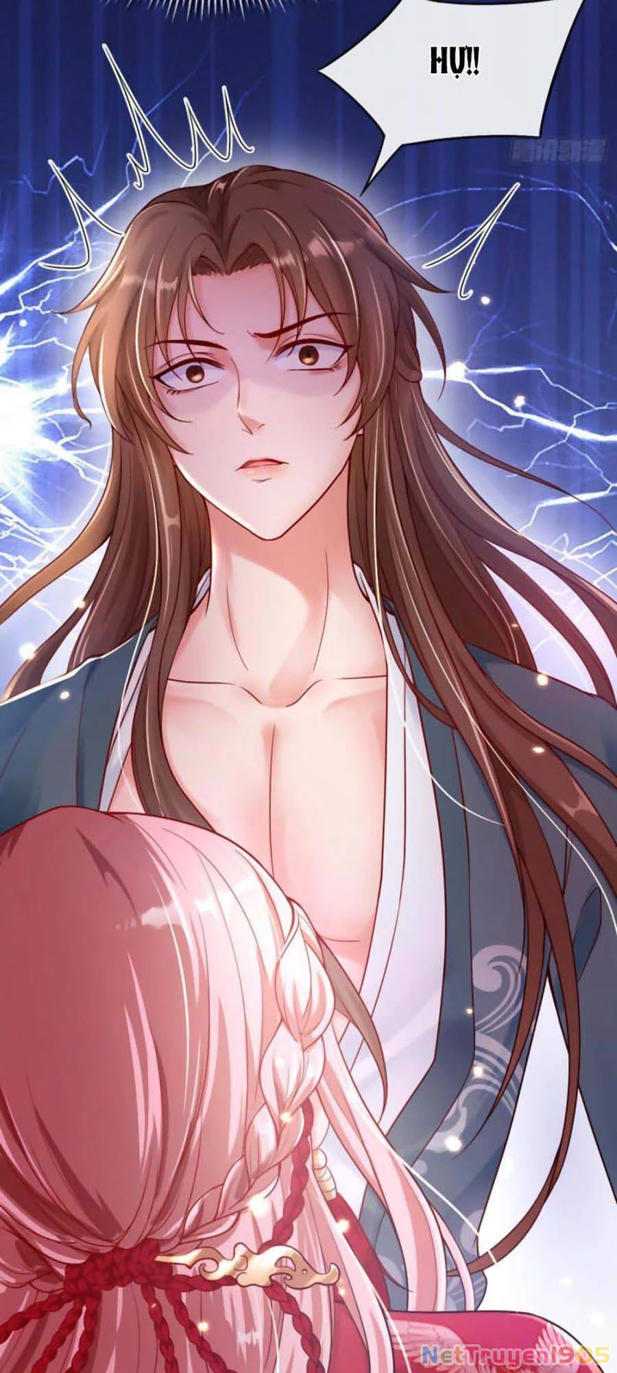 Hệ Thống Xuyên Nhanh: Ác Nam Không Dễ Chọc Chapter 3 - 5