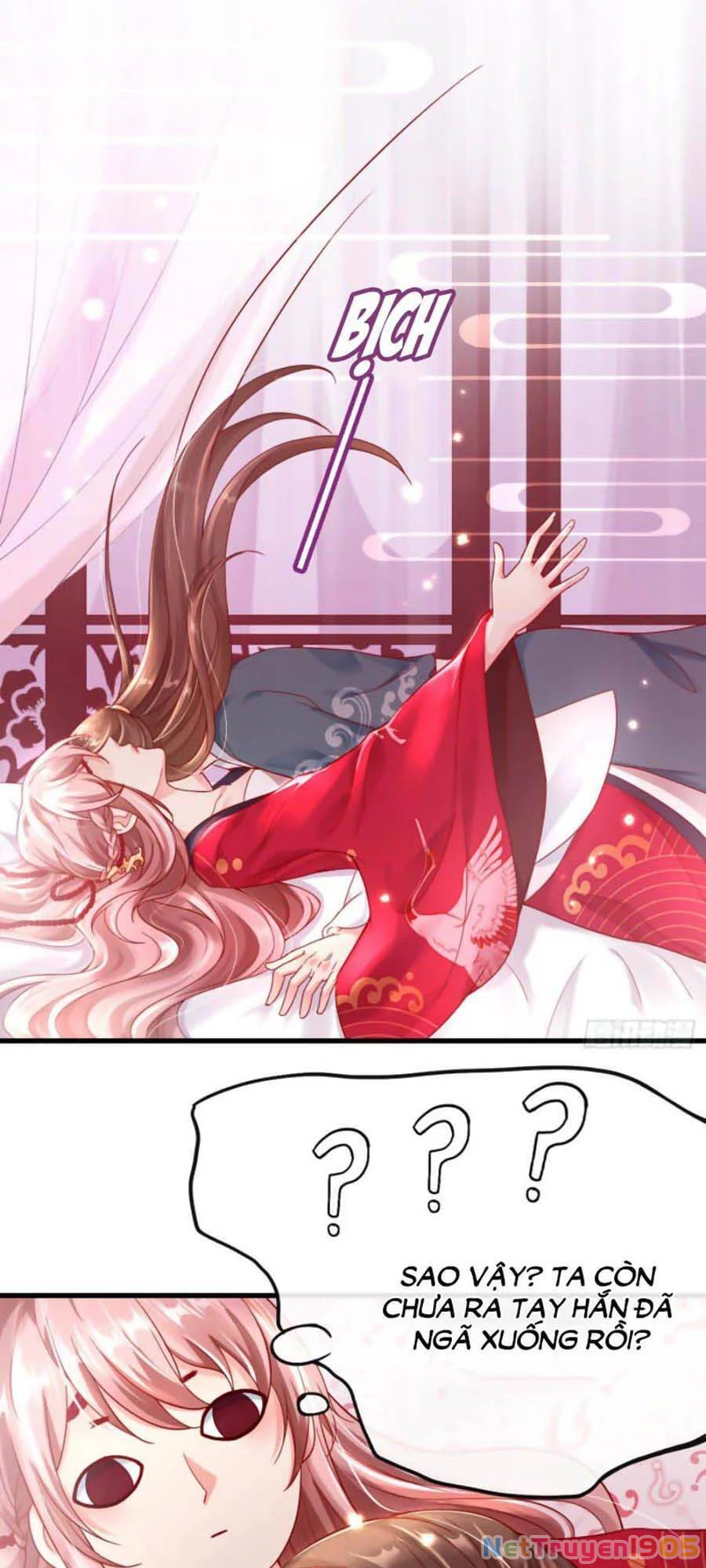 Hệ Thống Xuyên Nhanh: Ác Nam Không Dễ Chọc Chapter 3 - 7