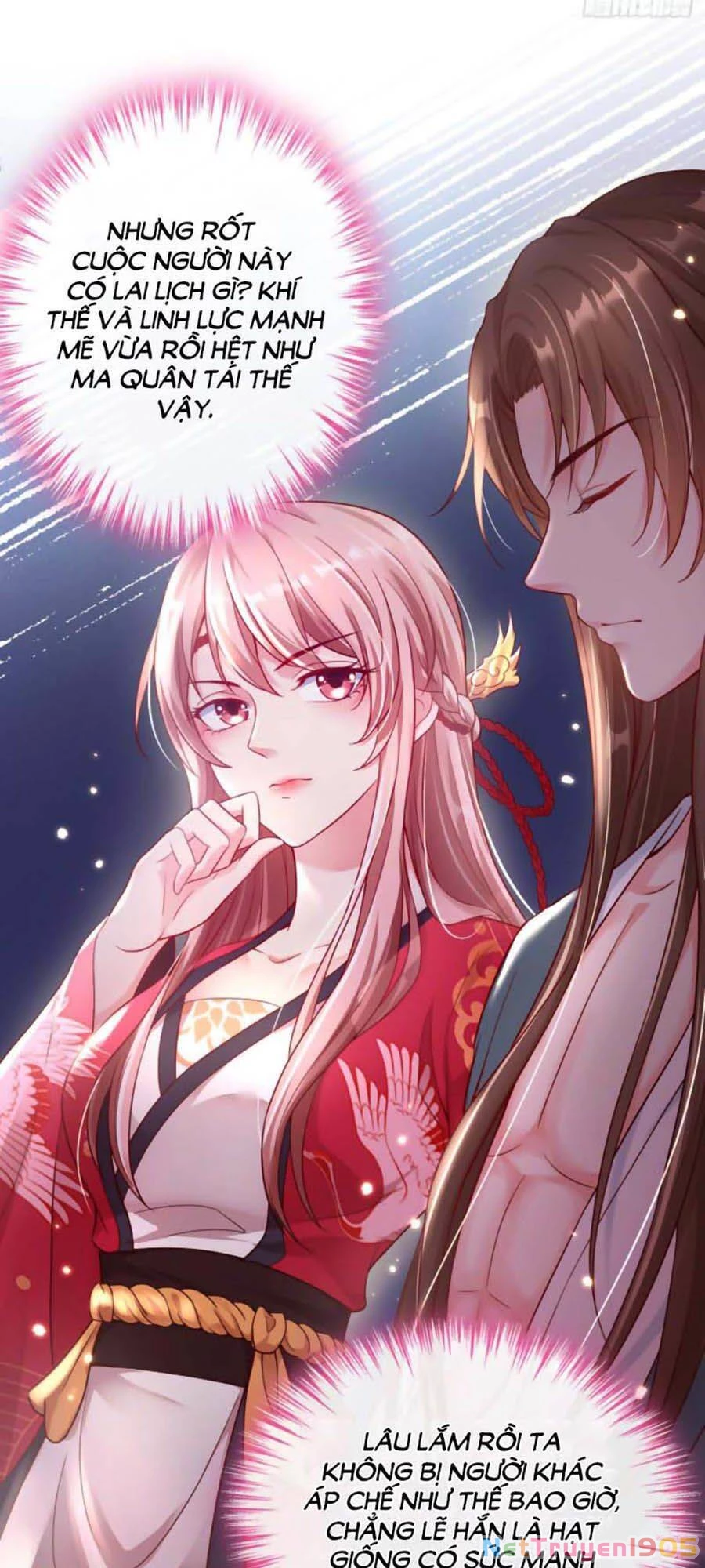 Hệ Thống Xuyên Nhanh: Ác Nam Không Dễ Chọc Chapter 3 - 13