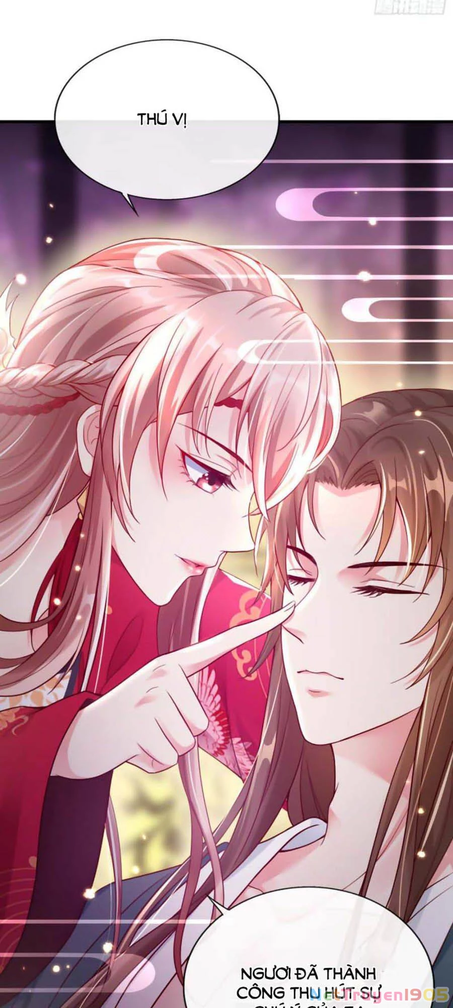 Hệ Thống Xuyên Nhanh: Ác Nam Không Dễ Chọc Chapter 3 - 15