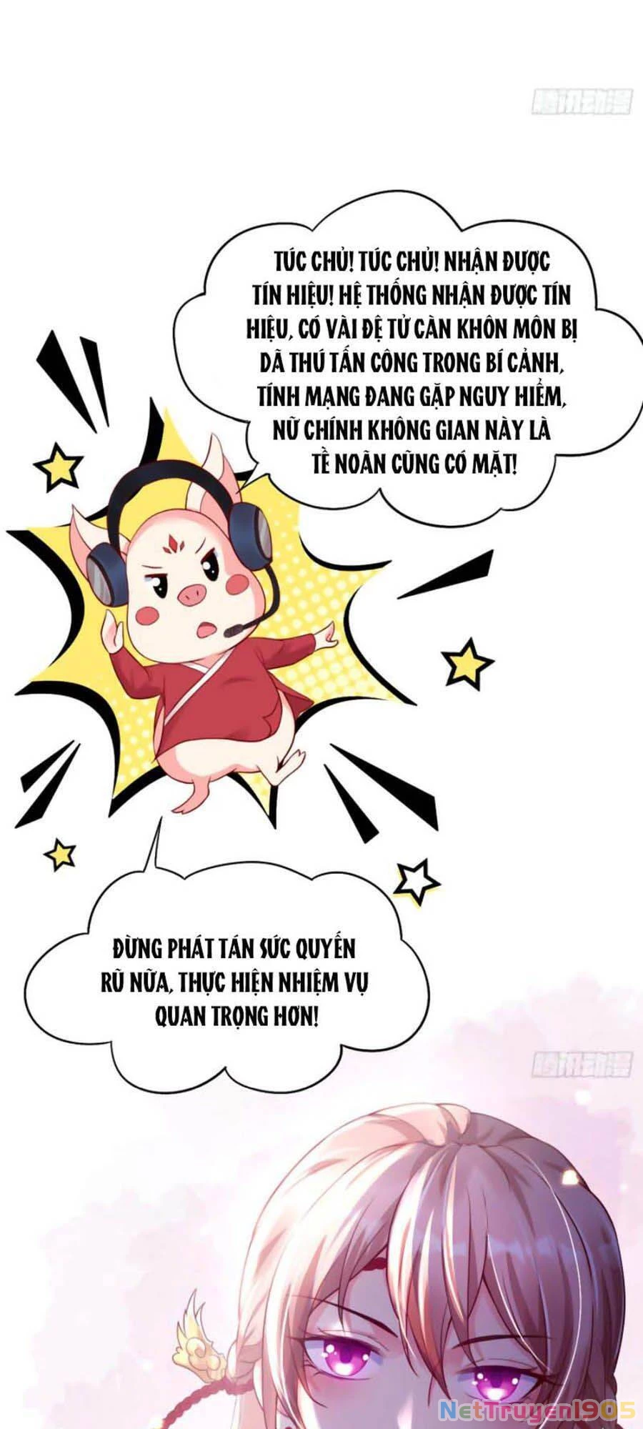 Hệ Thống Xuyên Nhanh: Ác Nam Không Dễ Chọc Chapter 3 - 17