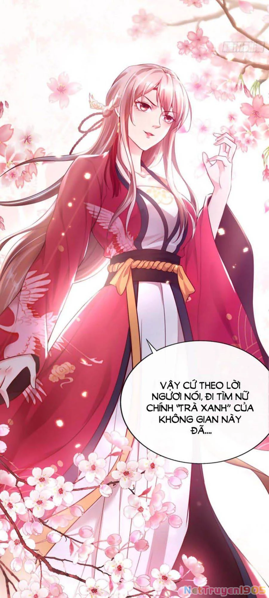 Hệ Thống Xuyên Nhanh: Ác Nam Không Dễ Chọc Chapter 3 - 19