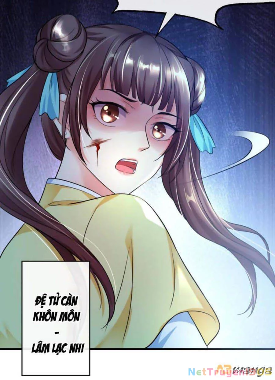 Hệ Thống Xuyên Nhanh: Ác Nam Không Dễ Chọc Chapter 3 - 28