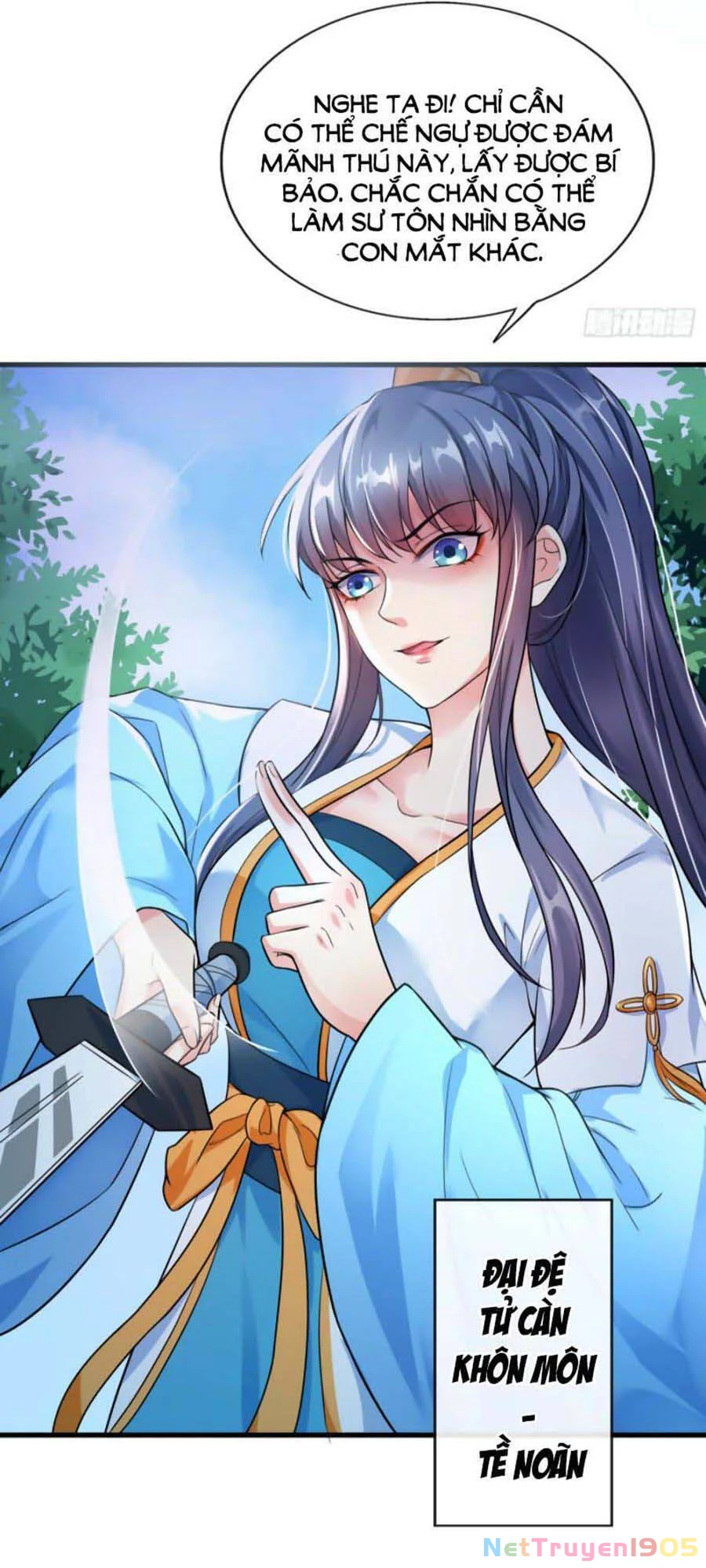 Hệ Thống Xuyên Nhanh: Ác Nam Không Dễ Chọc Chapter 3 - 29