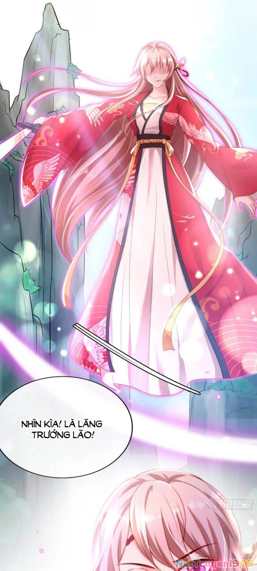 Hệ Thống Xuyên Nhanh: Ác Nam Không Dễ Chọc Chapter 3 - 37