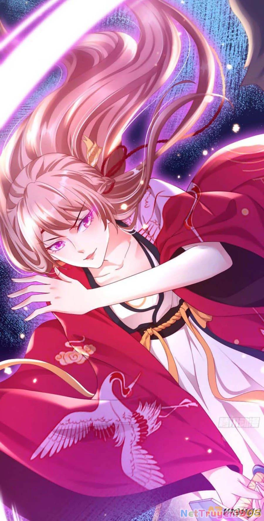 Hệ Thống Xuyên Nhanh: Ác Nam Không Dễ Chọc Chapter 3 - 41