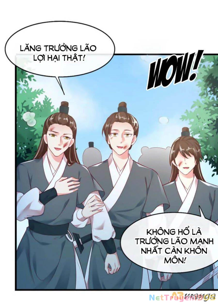 Hệ Thống Xuyên Nhanh: Ác Nam Không Dễ Chọc Chapter 3 - 43