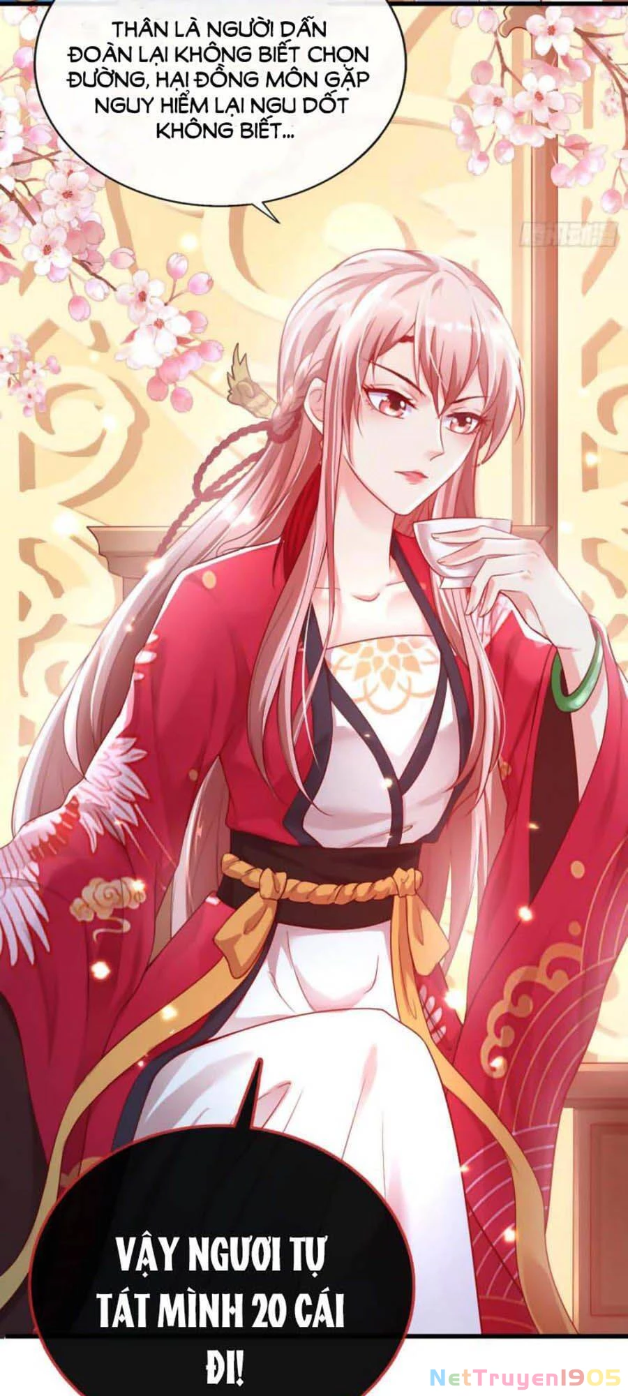 Hệ Thống Xuyên Nhanh: Ác Nam Không Dễ Chọc Chapter 3 - 50