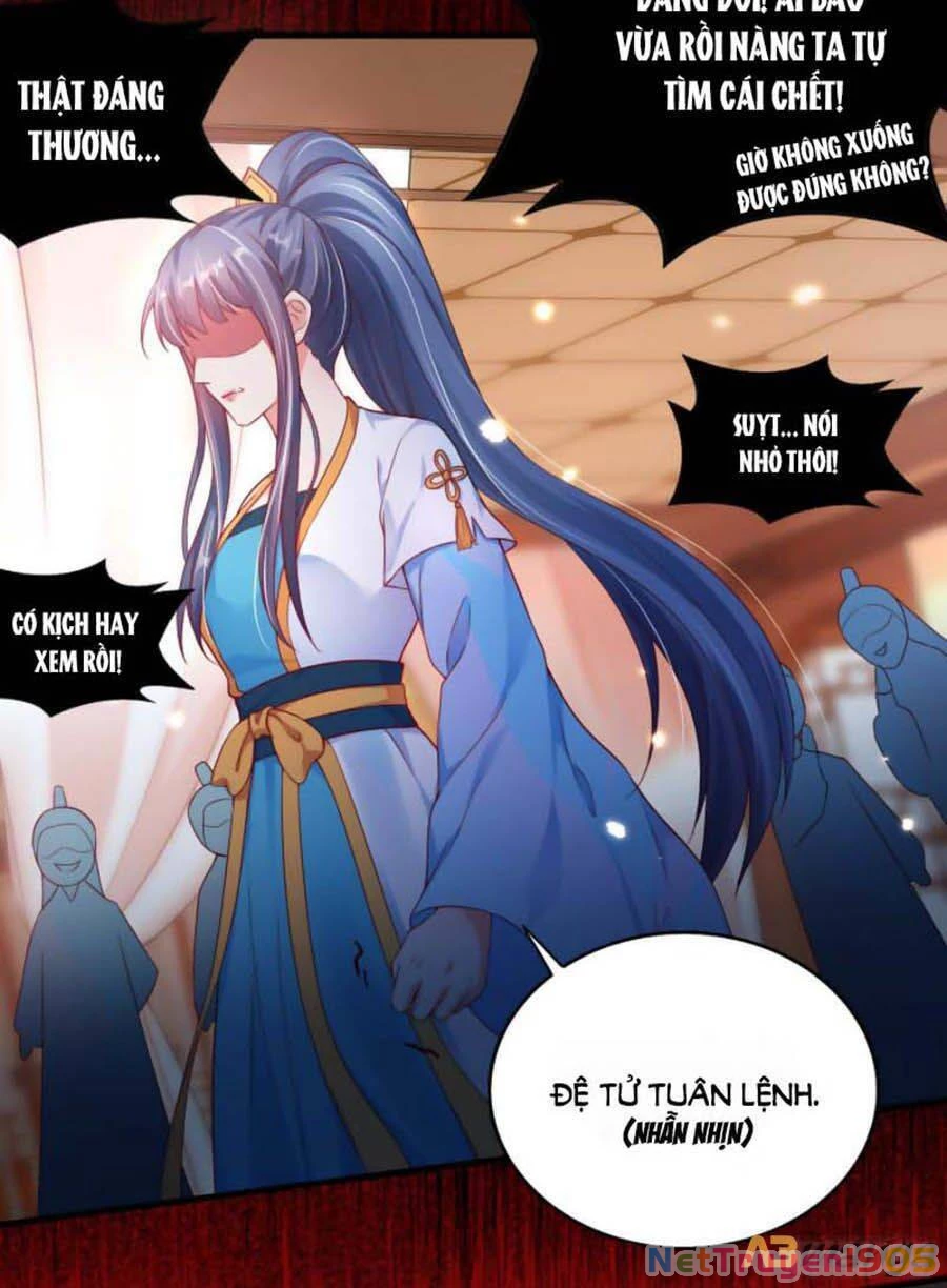 Hệ Thống Xuyên Nhanh: Ác Nam Không Dễ Chọc Chapter 3 - 53