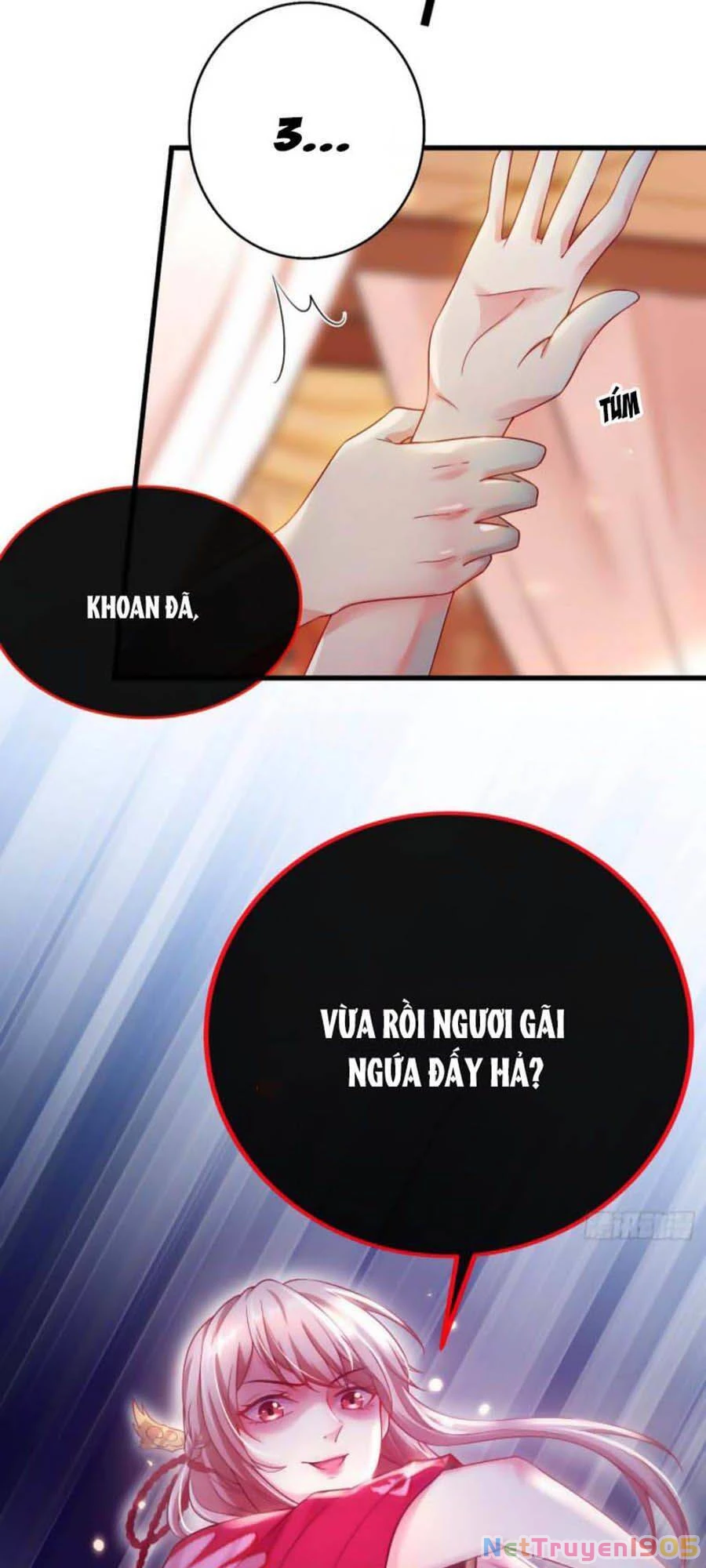 Hệ Thống Xuyên Nhanh: Ác Nam Không Dễ Chọc Chapter 3 - 56