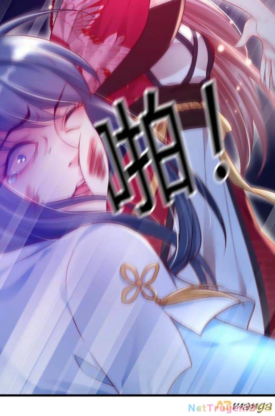 Hệ Thống Xuyên Nhanh: Ác Nam Không Dễ Chọc Chapter 3 - 57