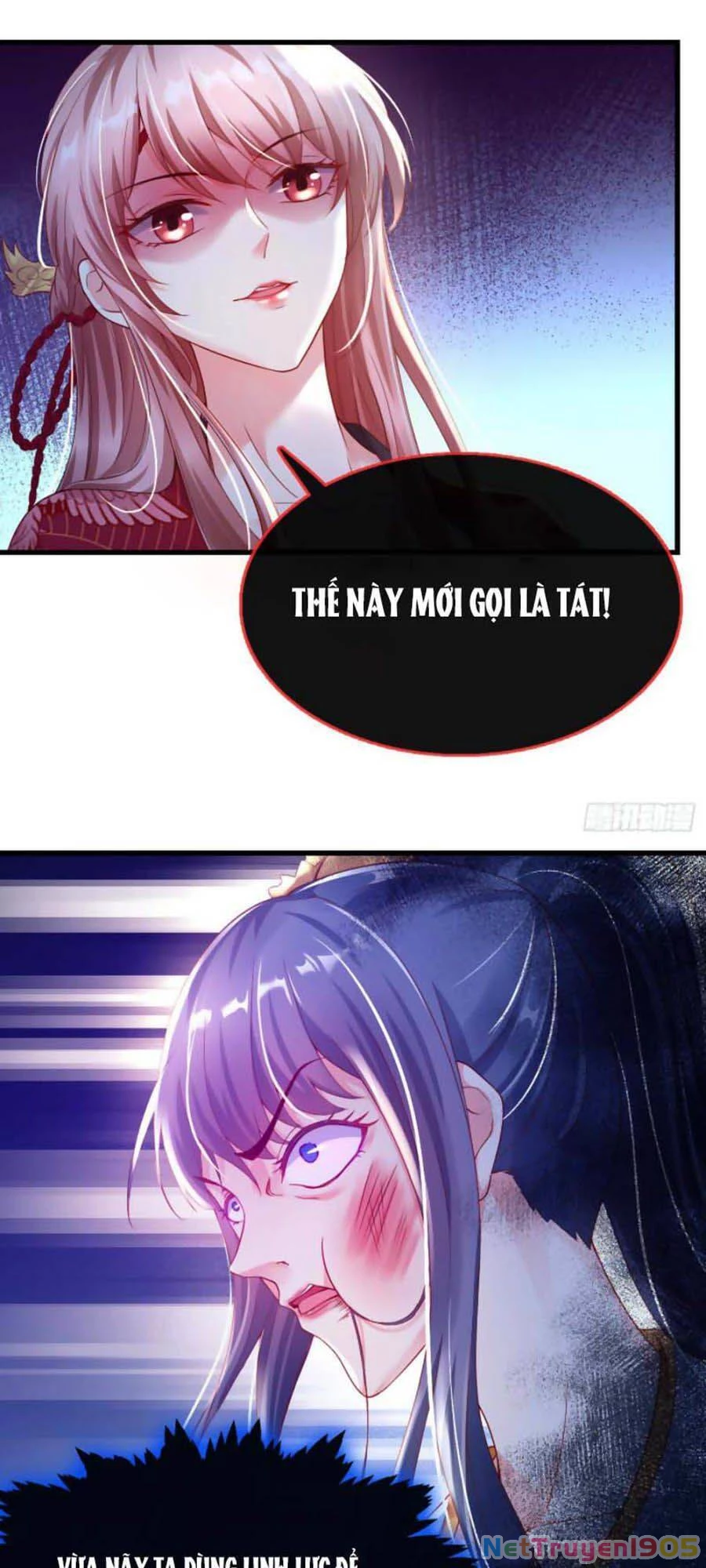 Hệ Thống Xuyên Nhanh: Ác Nam Không Dễ Chọc Chapter 3 - 58