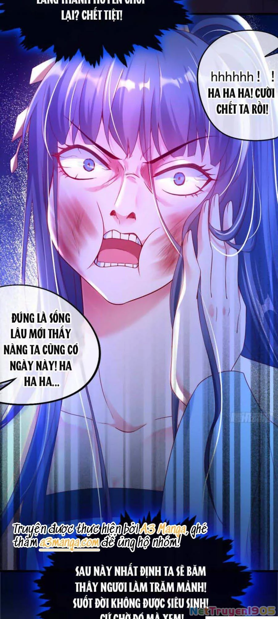 Hệ Thống Xuyên Nhanh: Ác Nam Không Dễ Chọc Chapter 3 - 61