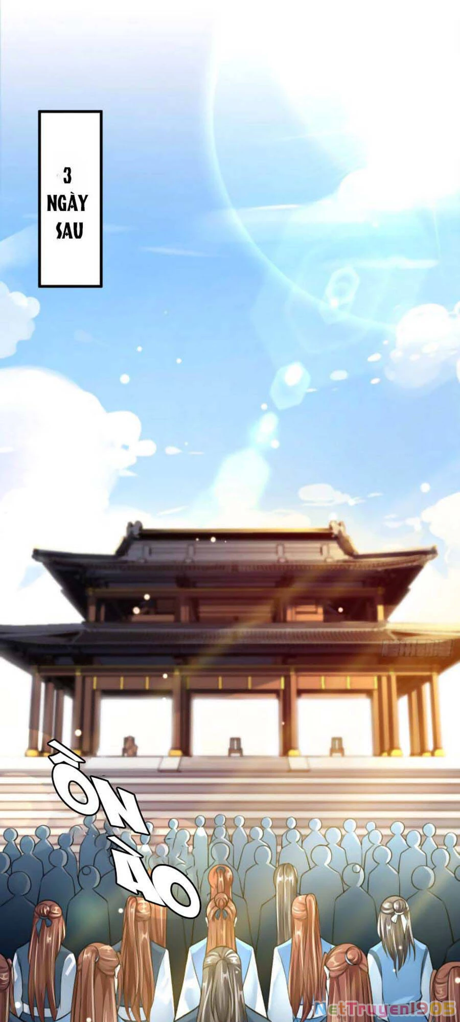 Hệ Thống Xuyên Nhanh: Ác Nam Không Dễ Chọc Chapter 4 - 2