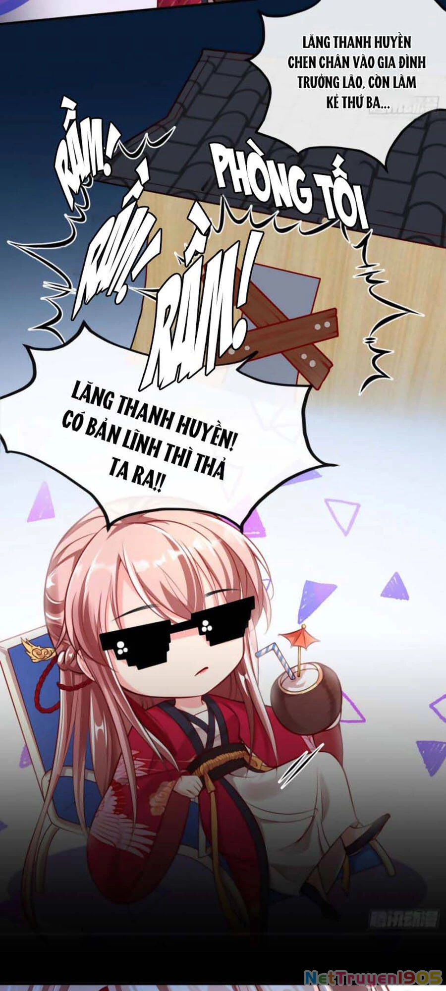 Hệ Thống Xuyên Nhanh: Ác Nam Không Dễ Chọc Chapter 4 - 12