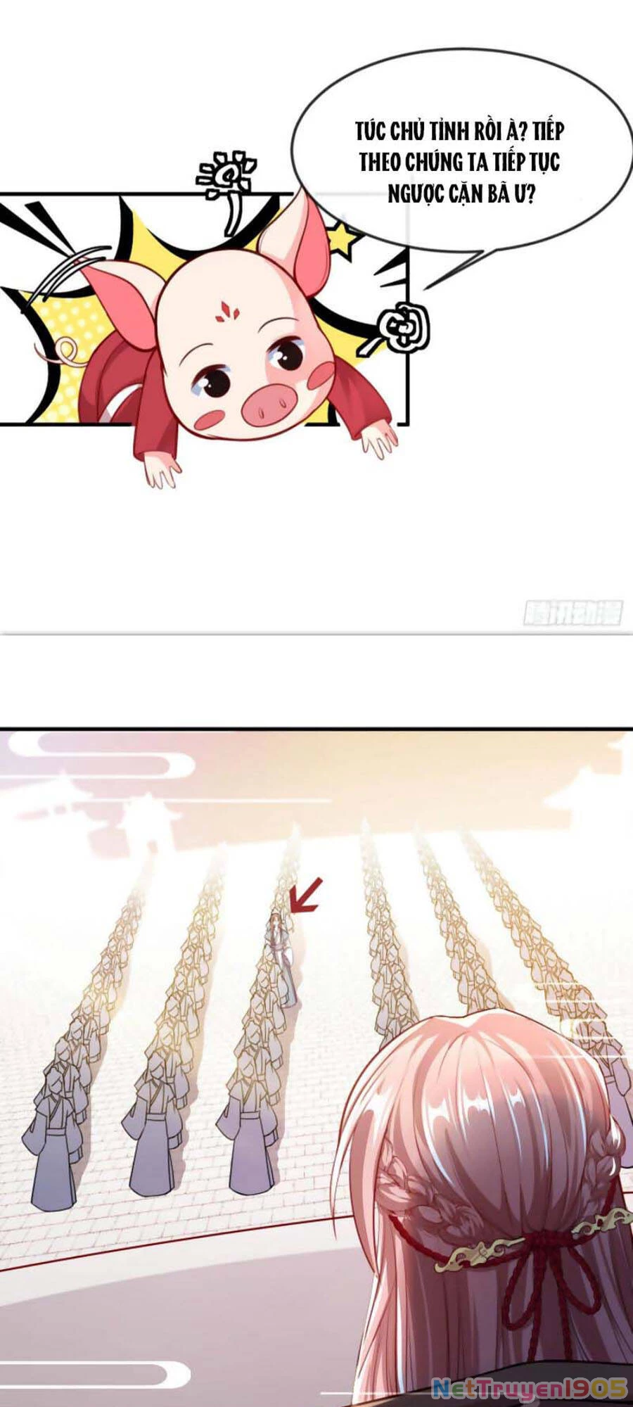 Hệ Thống Xuyên Nhanh: Ác Nam Không Dễ Chọc Chapter 4 - 14