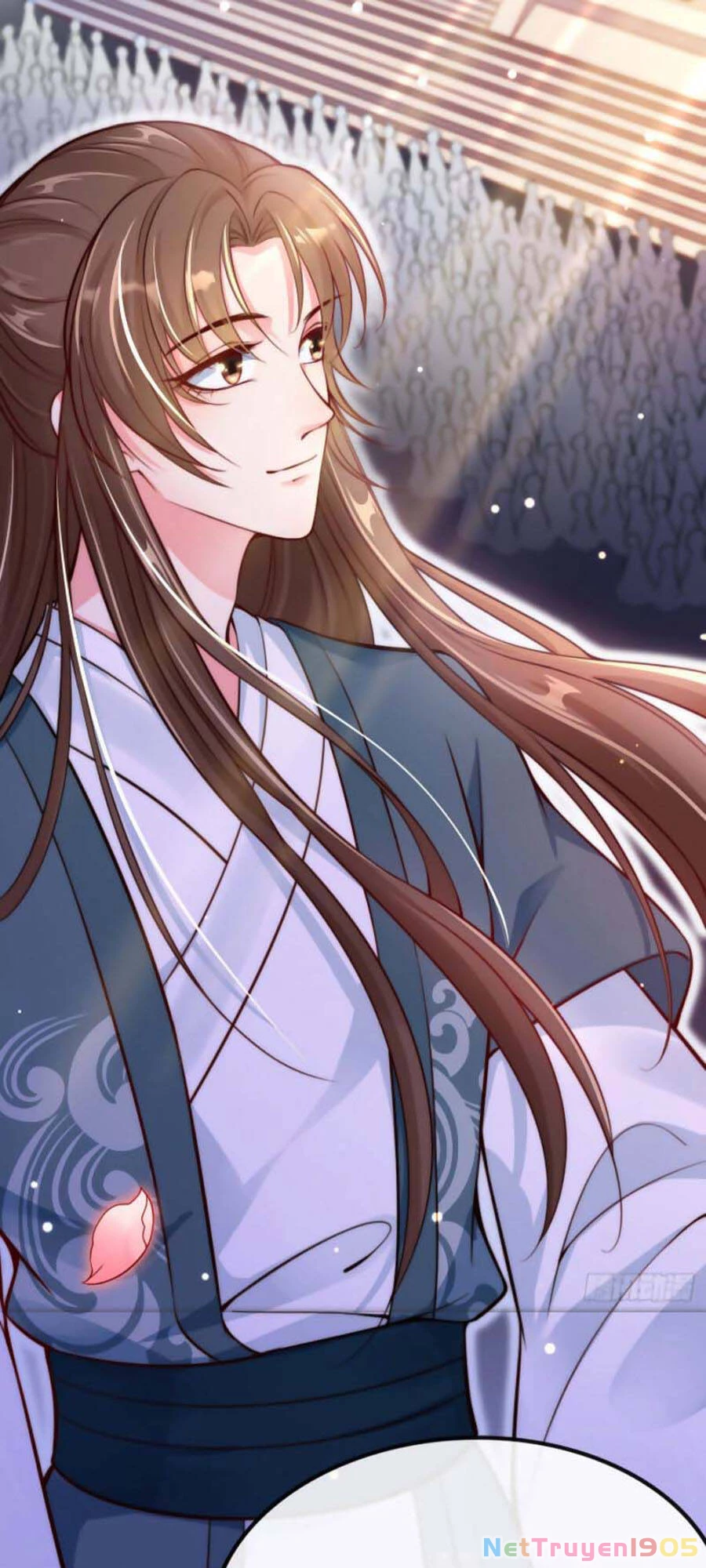 Hệ Thống Xuyên Nhanh: Ác Nam Không Dễ Chọc Chapter 4 - 18