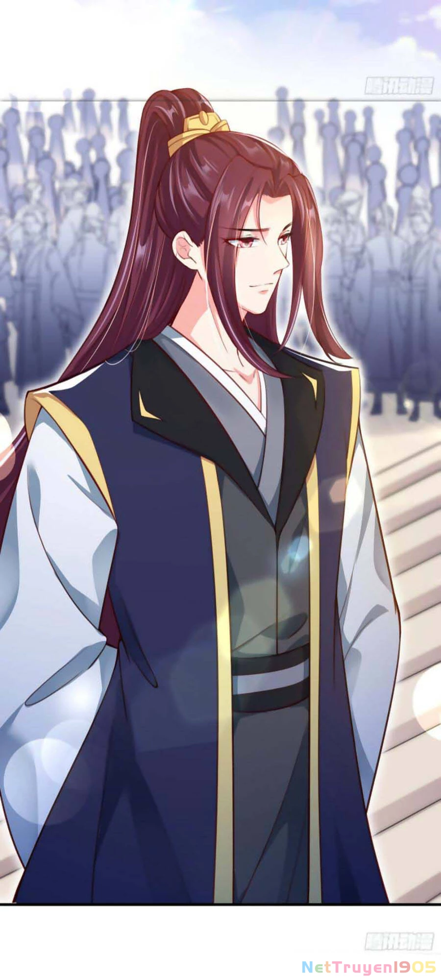 Hệ Thống Xuyên Nhanh: Ác Nam Không Dễ Chọc Chapter 4 - 27