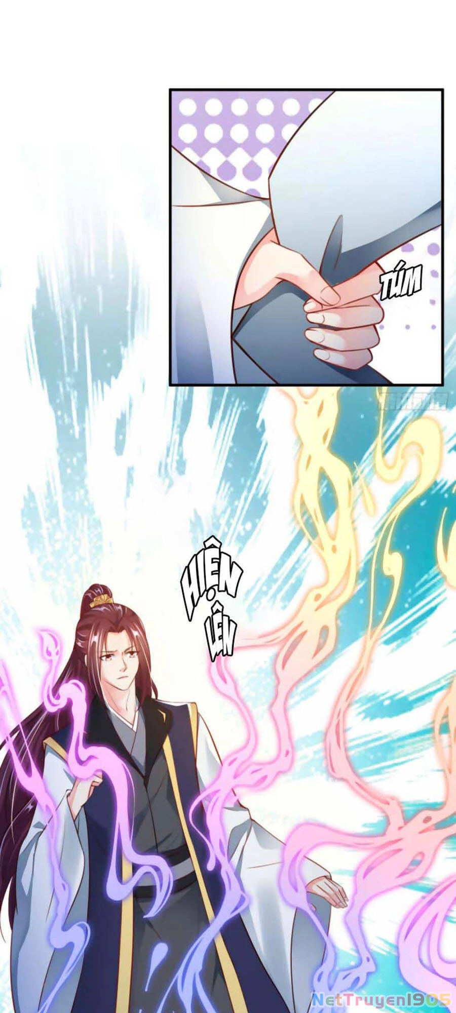 Hệ Thống Xuyên Nhanh: Ác Nam Không Dễ Chọc Chapter 4 - 29