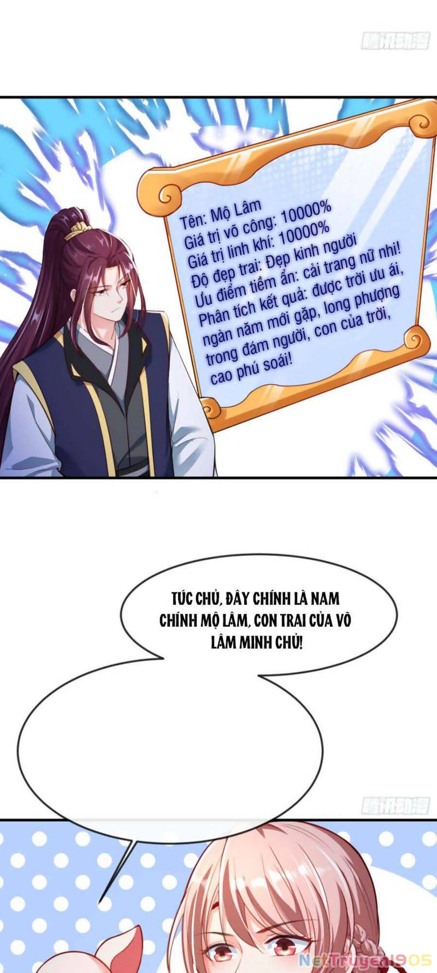 Hệ Thống Xuyên Nhanh: Ác Nam Không Dễ Chọc Chapter 4 - 31