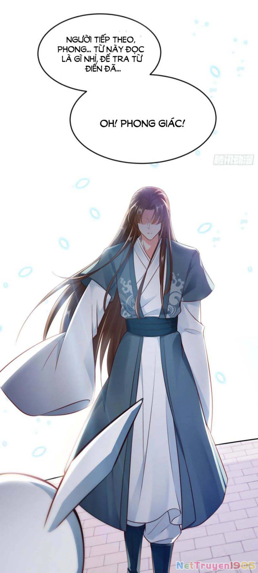 Hệ Thống Xuyên Nhanh: Ác Nam Không Dễ Chọc Chapter 4 - 35