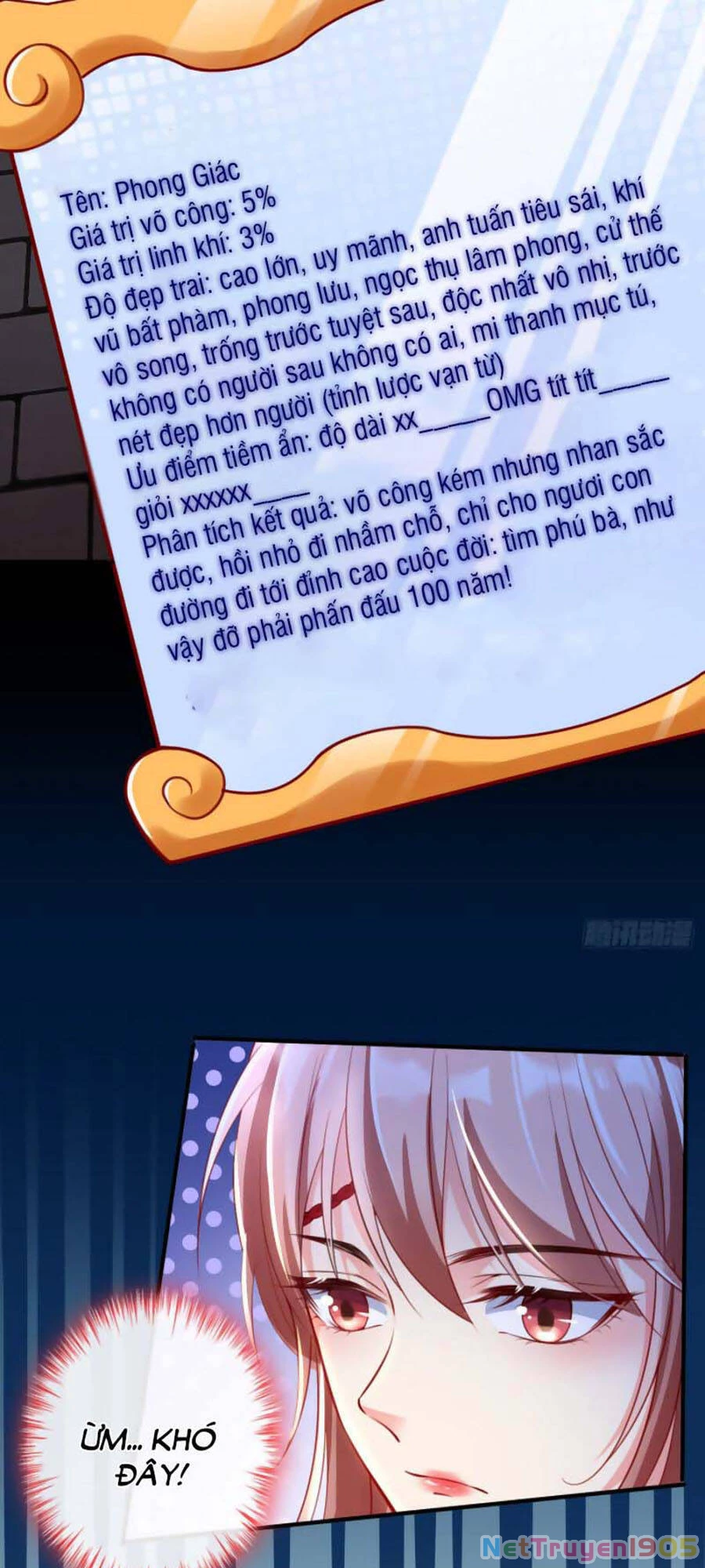 Hệ Thống Xuyên Nhanh: Ác Nam Không Dễ Chọc Chapter 4 - 39