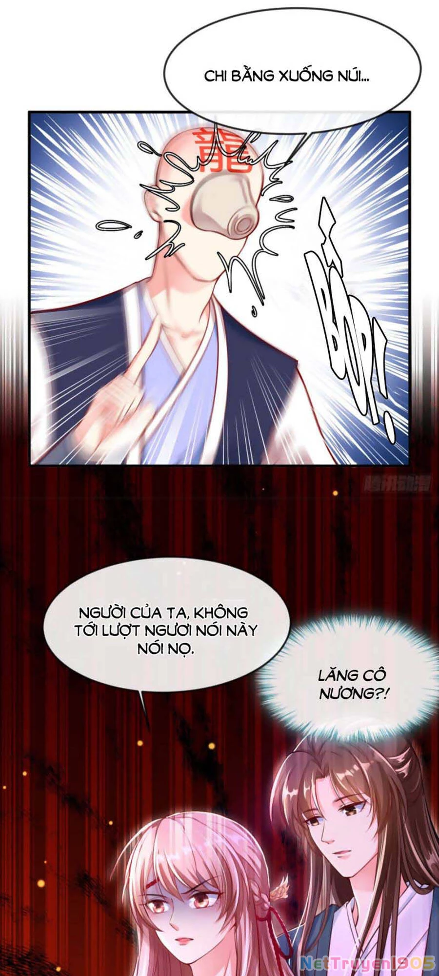 Hệ Thống Xuyên Nhanh: Ác Nam Không Dễ Chọc Chapter 4 - 43