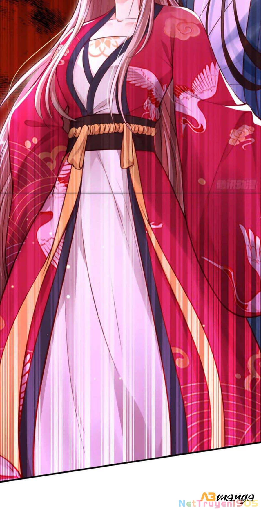 Hệ Thống Xuyên Nhanh: Ác Nam Không Dễ Chọc Chapter 4 - 44